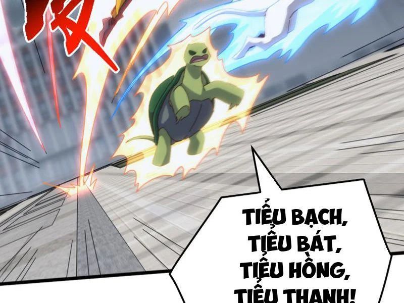 Vạn Tộc Xâm Lược :Mở Đầu Thuần Hóa Cự Thú Cấp Sử Thi Chapter 61 - 33