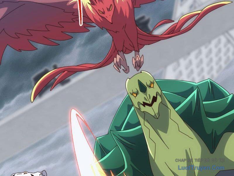 Vạn Tộc Xâm Lược :Mở Đầu Thuần Hóa Cự Thú Cấp Sử Thi Chapter 61 - 35