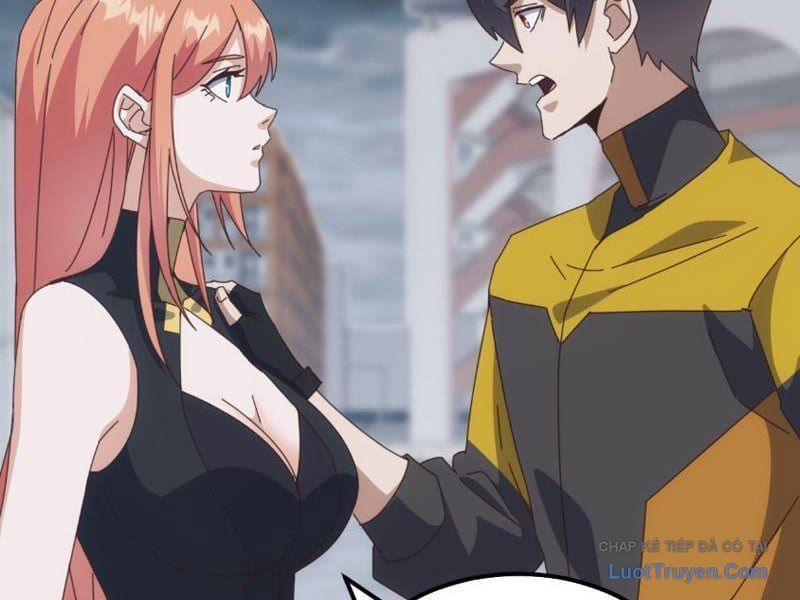 Vạn Tộc Xâm Lược :Mở Đầu Thuần Hóa Cự Thú Cấp Sử Thi Chapter 61 - 6