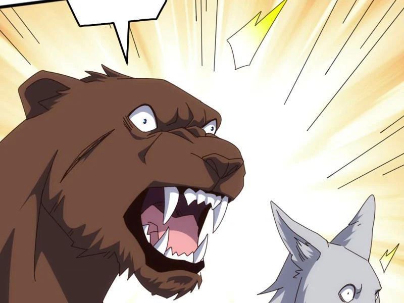 Vạn Tộc Xâm Lược :Mở Đầu Thuần Hóa Cự Thú Cấp Sử Thi Chapter 61 - 67