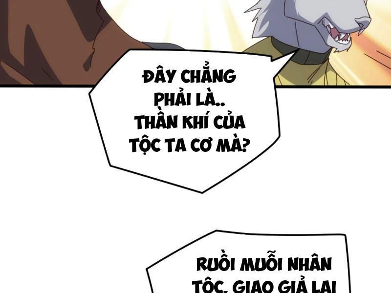 Vạn Tộc Xâm Lược :Mở Đầu Thuần Hóa Cự Thú Cấp Sử Thi Chapter 61 - 68