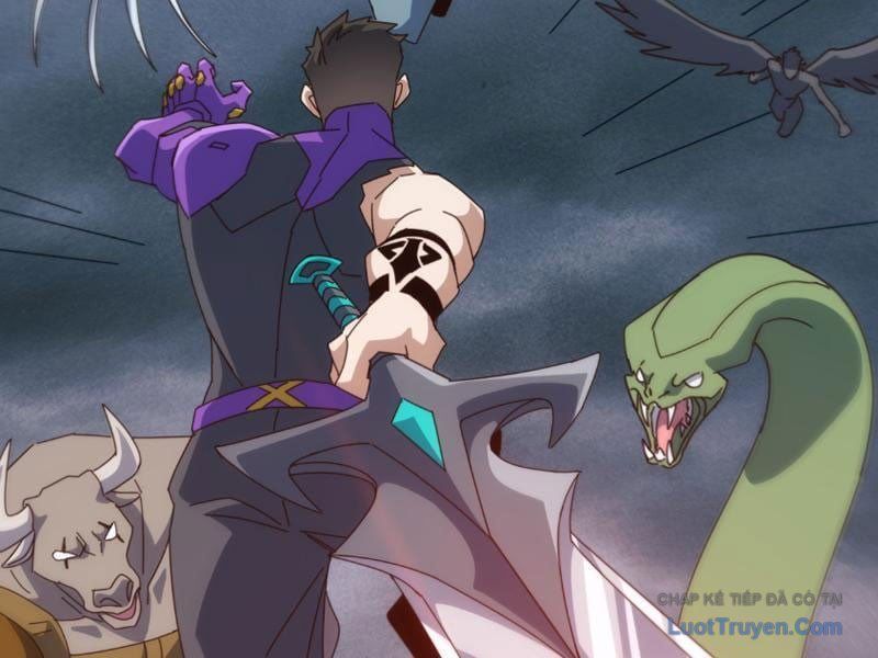 Vạn Tộc Xâm Lược :Mở Đầu Thuần Hóa Cự Thú Cấp Sử Thi Chapter 61 - 70