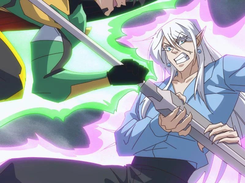 Vạn Tộc Xâm Lược :Mở Đầu Thuần Hóa Cự Thú Cấp Sử Thi Chapter 62 - 110