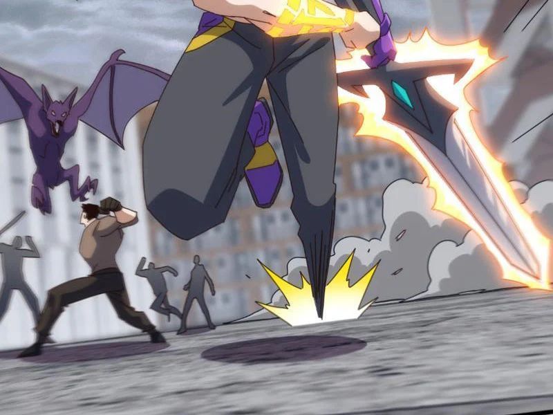 Vạn Tộc Xâm Lược :Mở Đầu Thuần Hóa Cự Thú Cấp Sử Thi Chapter 62 - 19