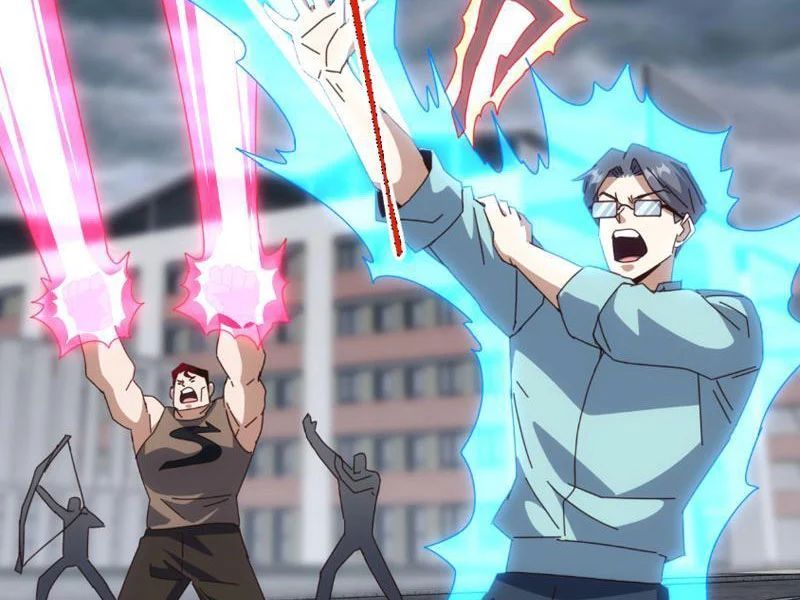 Vạn Tộc Xâm Lược :Mở Đầu Thuần Hóa Cự Thú Cấp Sử Thi Chapter 62 - 30