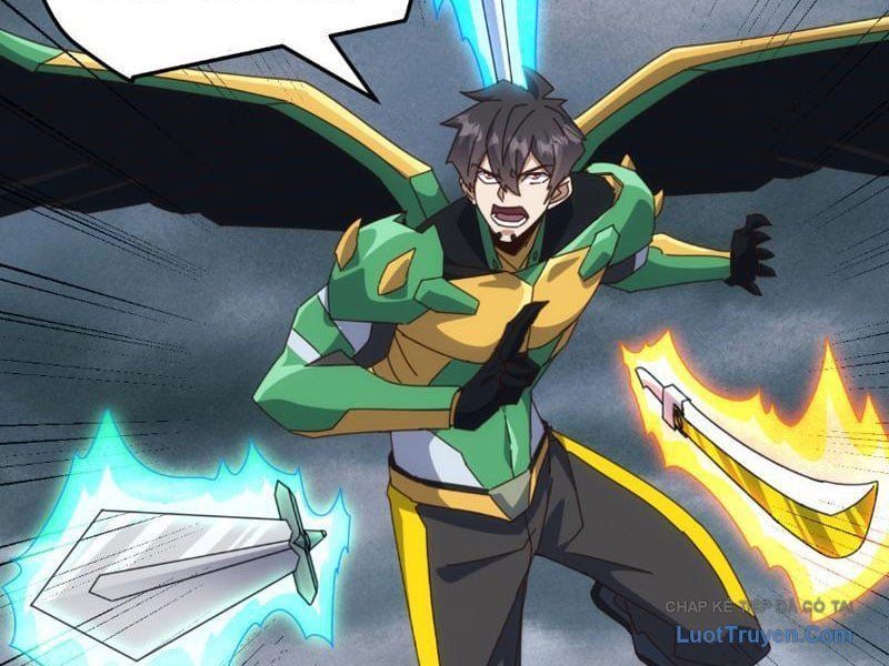 Vạn Tộc Xâm Lược :Mở Đầu Thuần Hóa Cự Thú Cấp Sử Thi Chapter 62 - 36