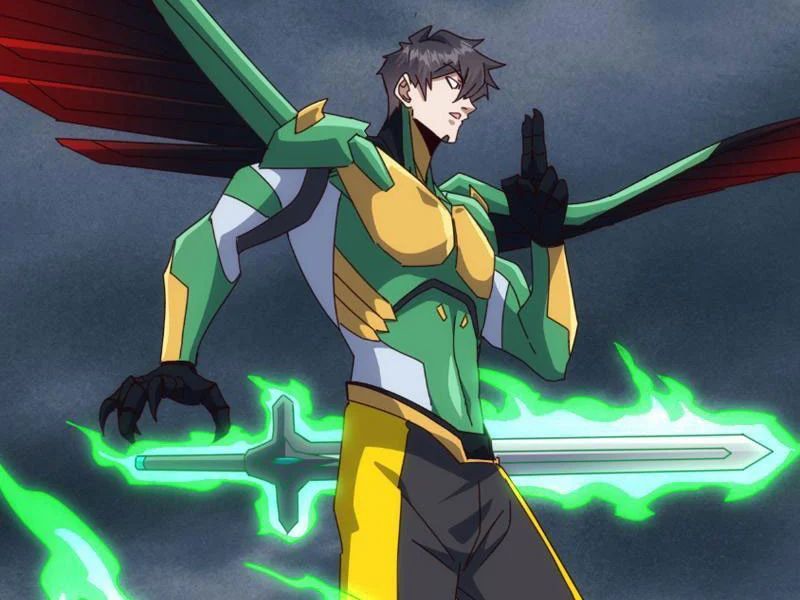 Vạn Tộc Xâm Lược :Mở Đầu Thuần Hóa Cự Thú Cấp Sử Thi Chapter 62 - 87