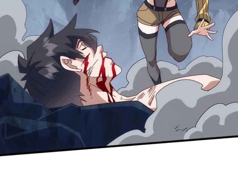 Vạn Tộc Xâm Lược :Mở Đầu Thuần Hóa Cự Thú Cấp Sử Thi Chapter 63 - 121