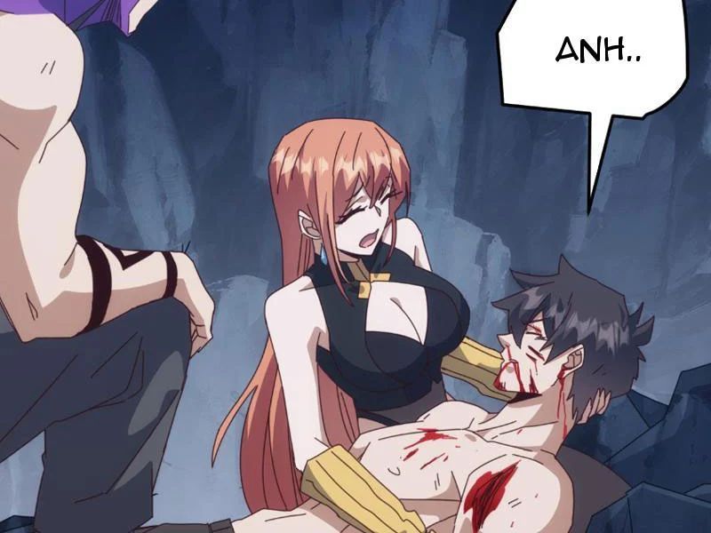 Vạn Tộc Xâm Lược :Mở Đầu Thuần Hóa Cự Thú Cấp Sử Thi Chapter 63 - 126