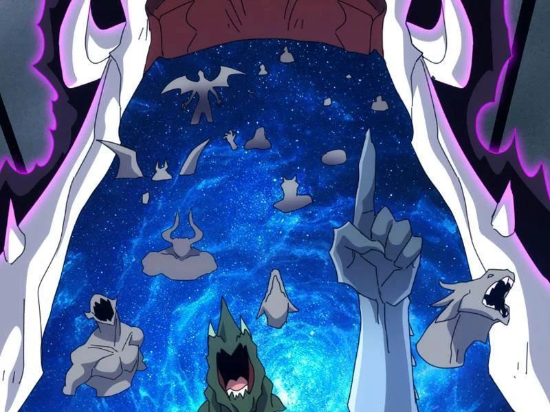 Vạn Tộc Xâm Lược :Mở Đầu Thuần Hóa Cự Thú Cấp Sử Thi Chapter 63 - 53