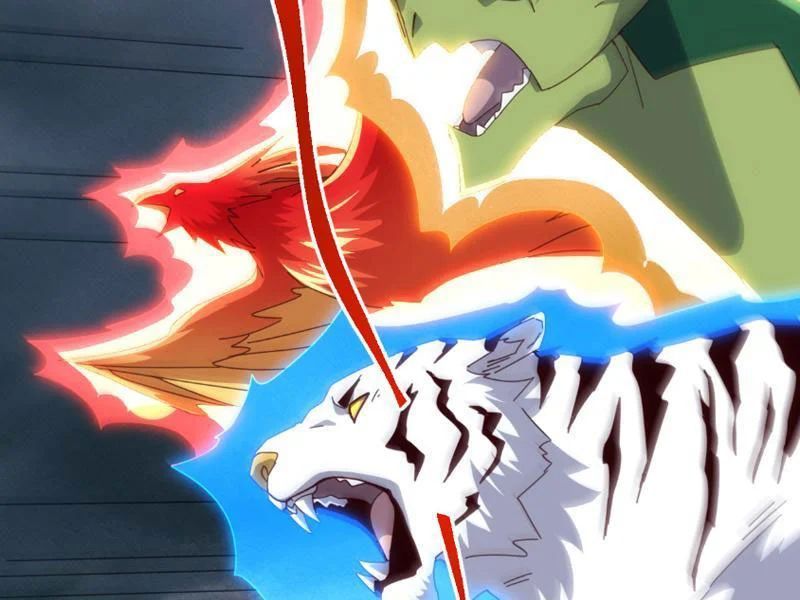 Vạn Tộc Xâm Lược :Mở Đầu Thuần Hóa Cự Thú Cấp Sử Thi Chapter 63 - 65