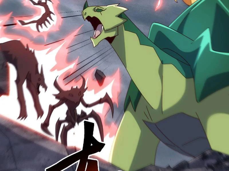 Vạn Tộc Xâm Lược :Mở Đầu Thuần Hóa Cự Thú Cấp Sử Thi Chapter 63 - 73