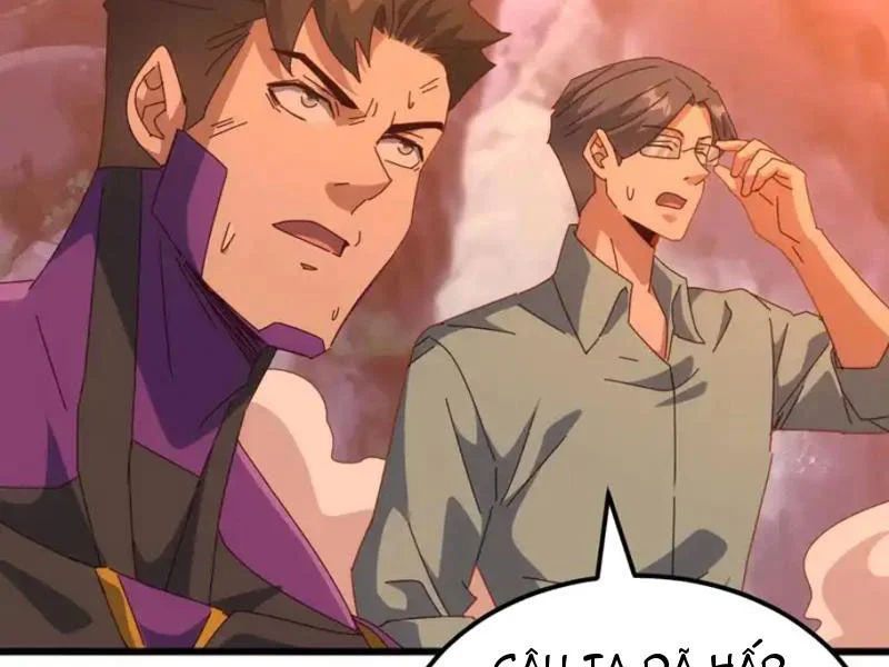 Vạn Tộc Xâm Lược :Mở Đầu Thuần Hóa Cự Thú Cấp Sử Thi Chapter 64 - 108