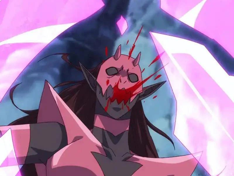 Vạn Tộc Xâm Lược :Mở Đầu Thuần Hóa Cự Thú Cấp Sử Thi Chapter 64 - 122