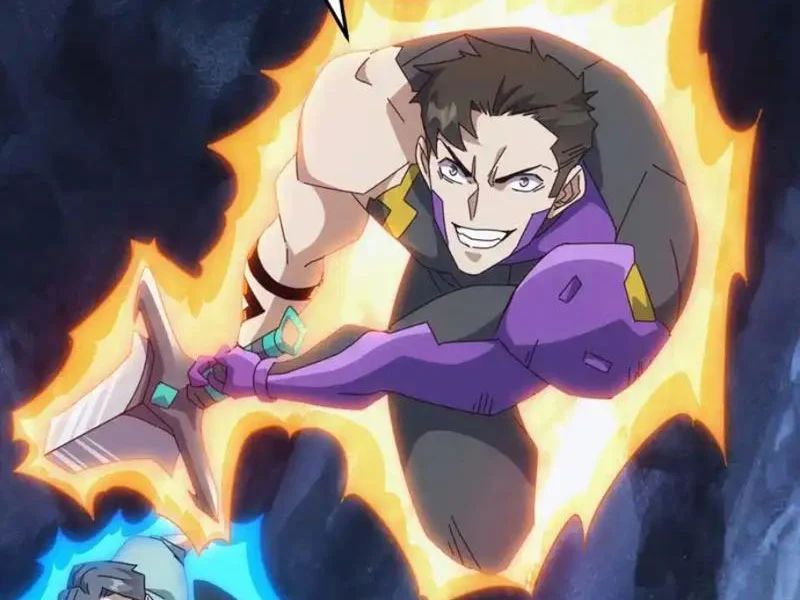 Vạn Tộc Xâm Lược :Mở Đầu Thuần Hóa Cự Thú Cấp Sử Thi Chapter 64 - 14