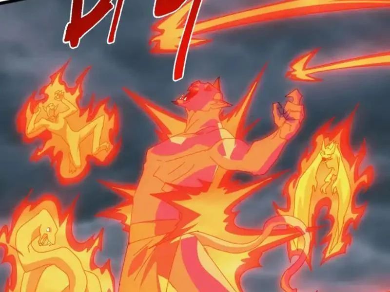 Vạn Tộc Xâm Lược :Mở Đầu Thuần Hóa Cự Thú Cấp Sử Thi Chapter 64 - 136