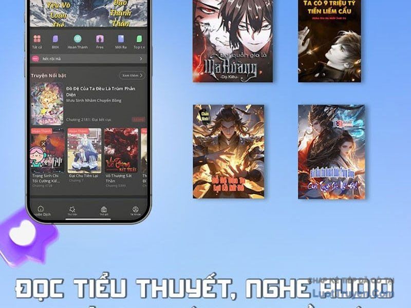 Vạn Tộc Xâm Lược :Mở Đầu Thuần Hóa Cự Thú Cấp Sử Thi Chapter 64 - 144