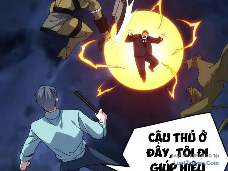 Vạn Tộc Xâm Lược :Mở Đầu Thuần Hóa Cự Thú Cấp Sử Thi Chapter 64 - 24