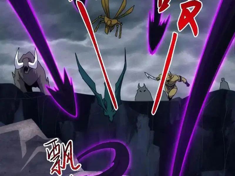 Vạn Tộc Xâm Lược :Mở Đầu Thuần Hóa Cự Thú Cấp Sử Thi Chapter 64 - 31