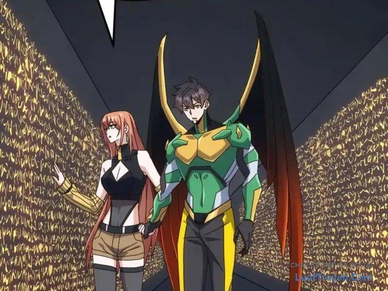 Vạn Tộc Xâm Lược :Mở Đầu Thuần Hóa Cự Thú Cấp Sử Thi Chapter 64 - 34