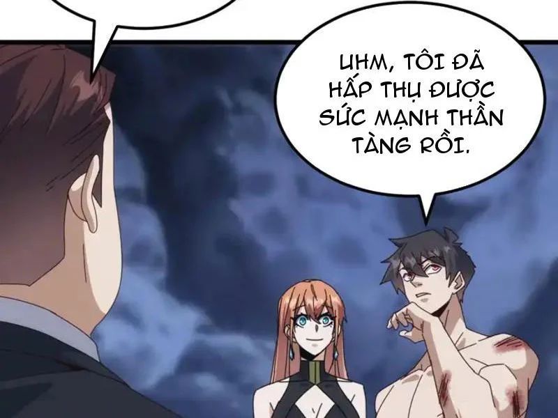 Vạn Tộc Xâm Lược :Mở Đầu Thuần Hóa Cự Thú Cấp Sử Thi Chapter 64 - 5