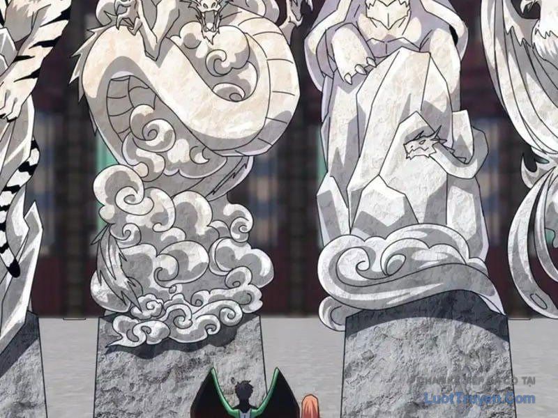 Vạn Tộc Xâm Lược :Mở Đầu Thuần Hóa Cự Thú Cấp Sử Thi Chapter 64 - 41