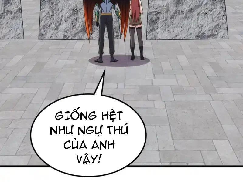 Vạn Tộc Xâm Lược :Mở Đầu Thuần Hóa Cự Thú Cấp Sử Thi Chapter 64 - 42