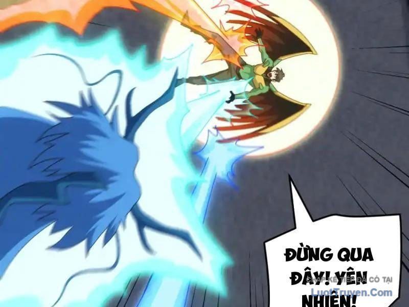 Vạn Tộc Xâm Lược :Mở Đầu Thuần Hóa Cự Thú Cấp Sử Thi Chapter 64 - 54
