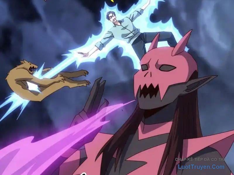 Vạn Tộc Xâm Lược :Mở Đầu Thuần Hóa Cự Thú Cấp Sử Thi Chapter 64 - 64