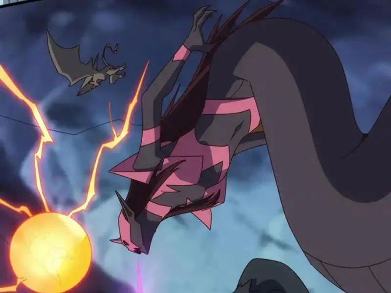 Vạn Tộc Xâm Lược :Mở Đầu Thuần Hóa Cự Thú Cấp Sử Thi Chapter 64 - 67