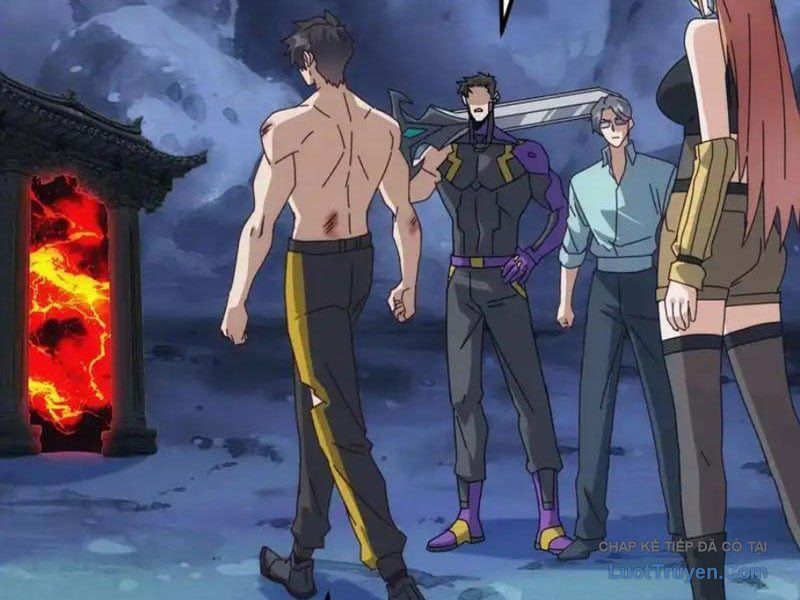 Vạn Tộc Xâm Lược :Mở Đầu Thuần Hóa Cự Thú Cấp Sử Thi Chapter 64 - 8