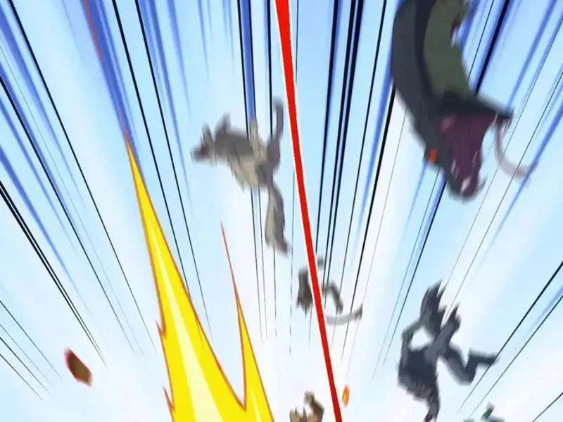 Vạn Tộc Xâm Lược :Mở Đầu Thuần Hóa Cự Thú Cấp Sử Thi Chapter 64 - 81