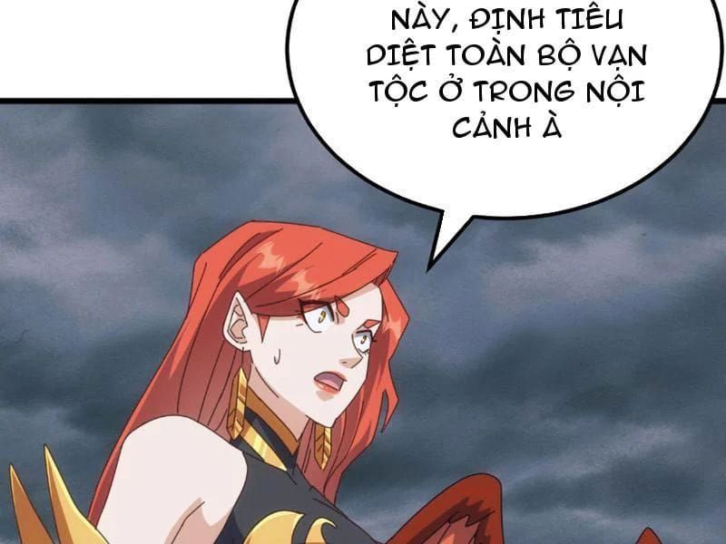 Vạn Tộc Xâm Lược :Mở Đầu Thuần Hóa Cự Thú Cấp Sử Thi Chapter 65 - 105