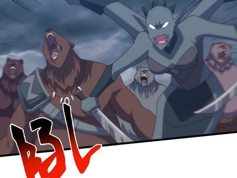 Vạn Tộc Xâm Lược :Mở Đầu Thuần Hóa Cự Thú Cấp Sử Thi Chapter 65 - 125