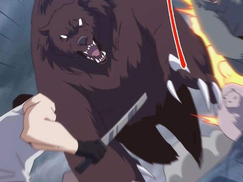 Vạn Tộc Xâm Lược :Mở Đầu Thuần Hóa Cự Thú Cấp Sử Thi Chapter 65 - 128