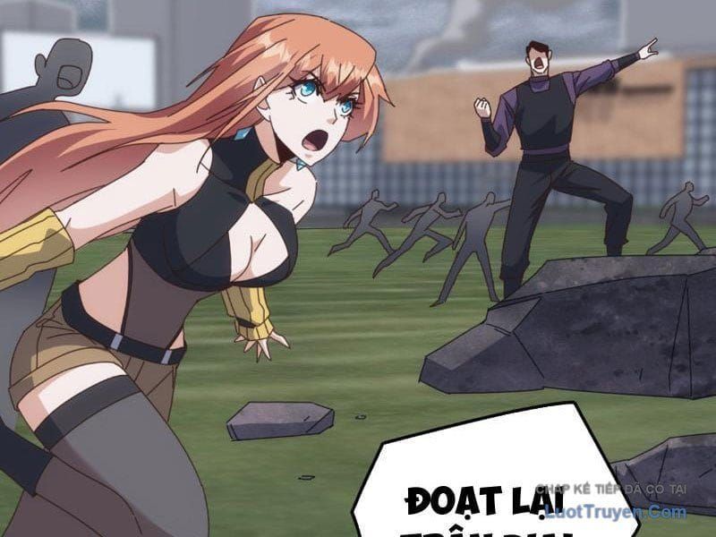 Vạn Tộc Xâm Lược :Mở Đầu Thuần Hóa Cự Thú Cấp Sử Thi Chapter 65 - 24