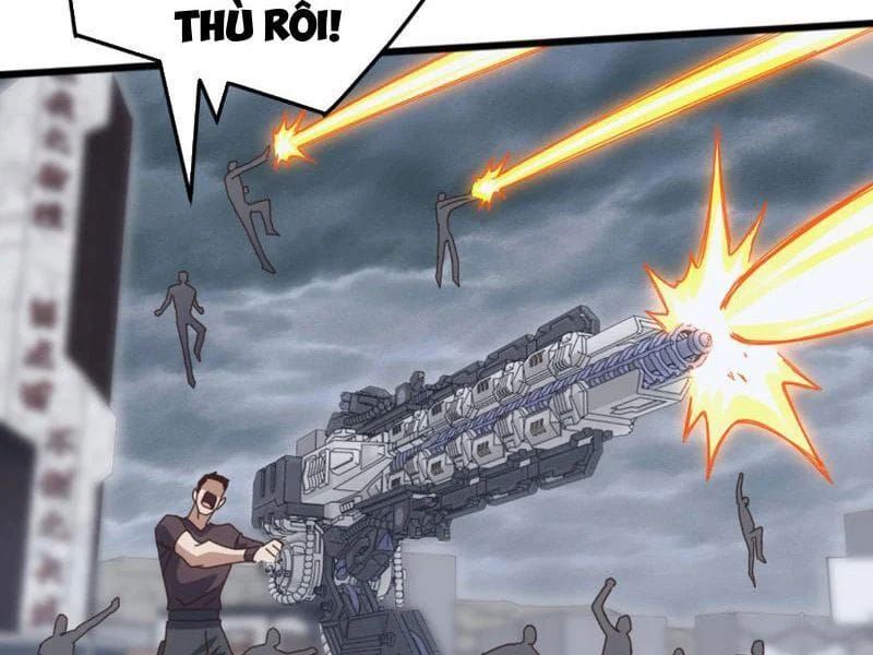 Vạn Tộc Xâm Lược :Mở Đầu Thuần Hóa Cự Thú Cấp Sử Thi Chapter 65 - 26