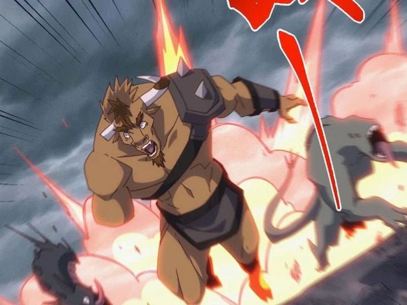 Vạn Tộc Xâm Lược :Mở Đầu Thuần Hóa Cự Thú Cấp Sử Thi Chapter 65 - 29