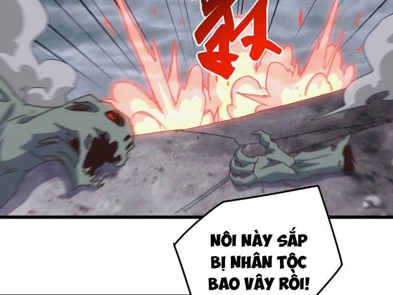 Vạn Tộc Xâm Lược :Mở Đầu Thuần Hóa Cự Thú Cấp Sử Thi Chapter 65 - 32