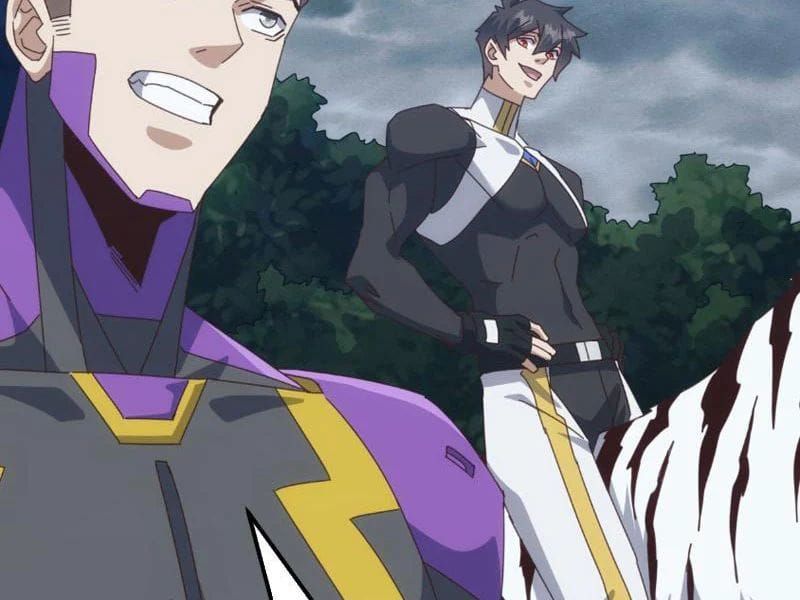 Vạn Tộc Xâm Lược :Mở Đầu Thuần Hóa Cự Thú Cấp Sử Thi Chapter 65 - 39