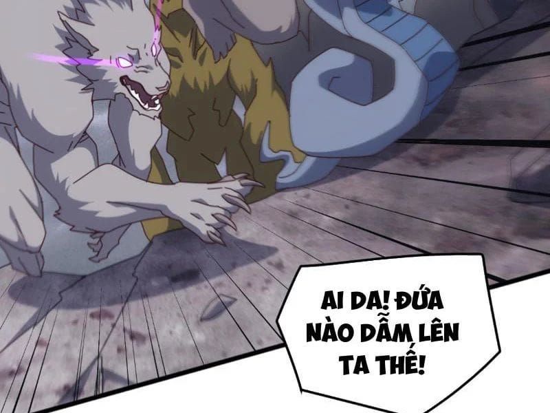 Vạn Tộc Xâm Lược :Mở Đầu Thuần Hóa Cự Thú Cấp Sử Thi Chapter 65 - 5