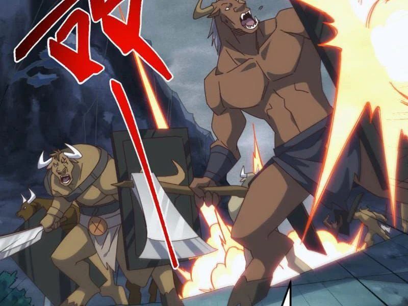 Vạn Tộc Xâm Lược :Mở Đầu Thuần Hóa Cự Thú Cấp Sử Thi Chapter 65 - 46