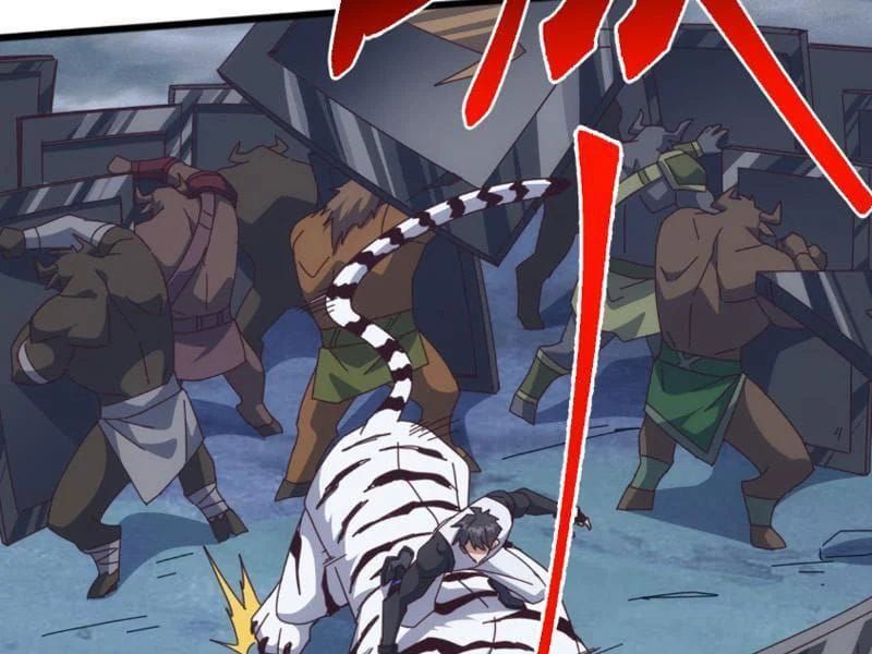 Vạn Tộc Xâm Lược :Mở Đầu Thuần Hóa Cự Thú Cấp Sử Thi Chapter 65 - 59