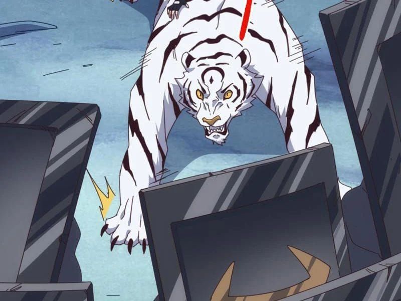 Vạn Tộc Xâm Lược :Mở Đầu Thuần Hóa Cự Thú Cấp Sử Thi Chapter 65 - 60