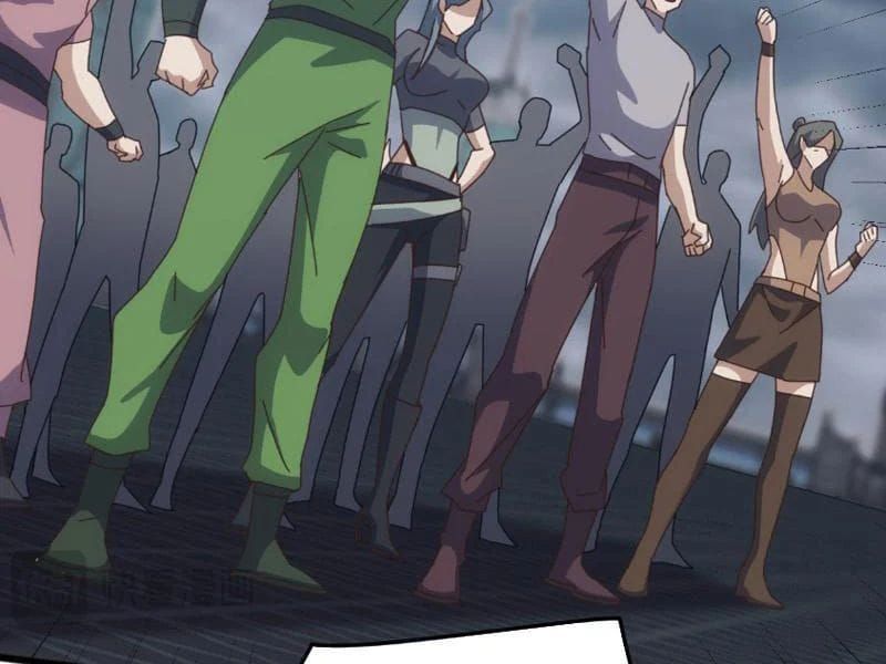 Vạn Tộc Xâm Lược :Mở Đầu Thuần Hóa Cự Thú Cấp Sử Thi Chapter 65 - 96