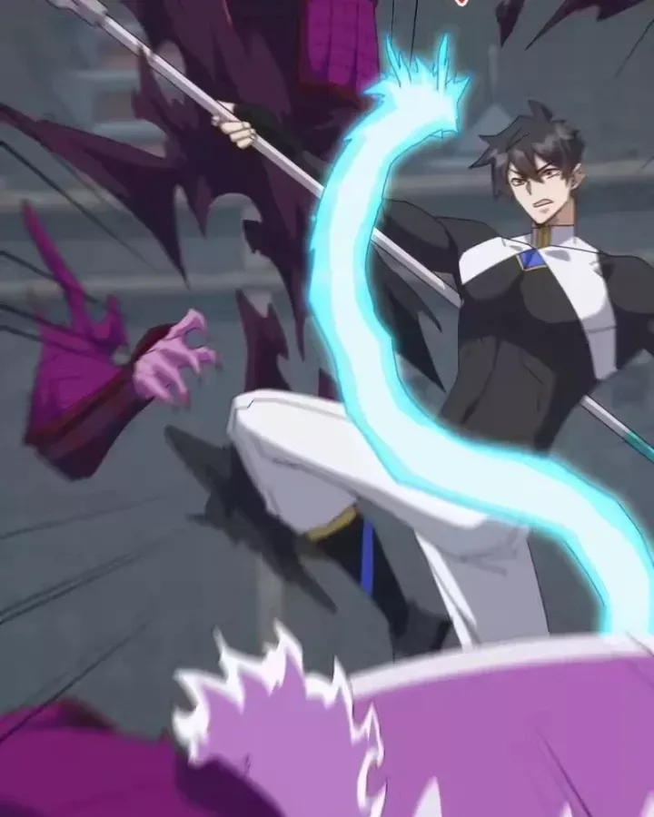 Vạn Tộc Xâm Lược :Mở Đầu Thuần Hóa Cự Thú Cấp Sử Thi Chapter 72 - 14