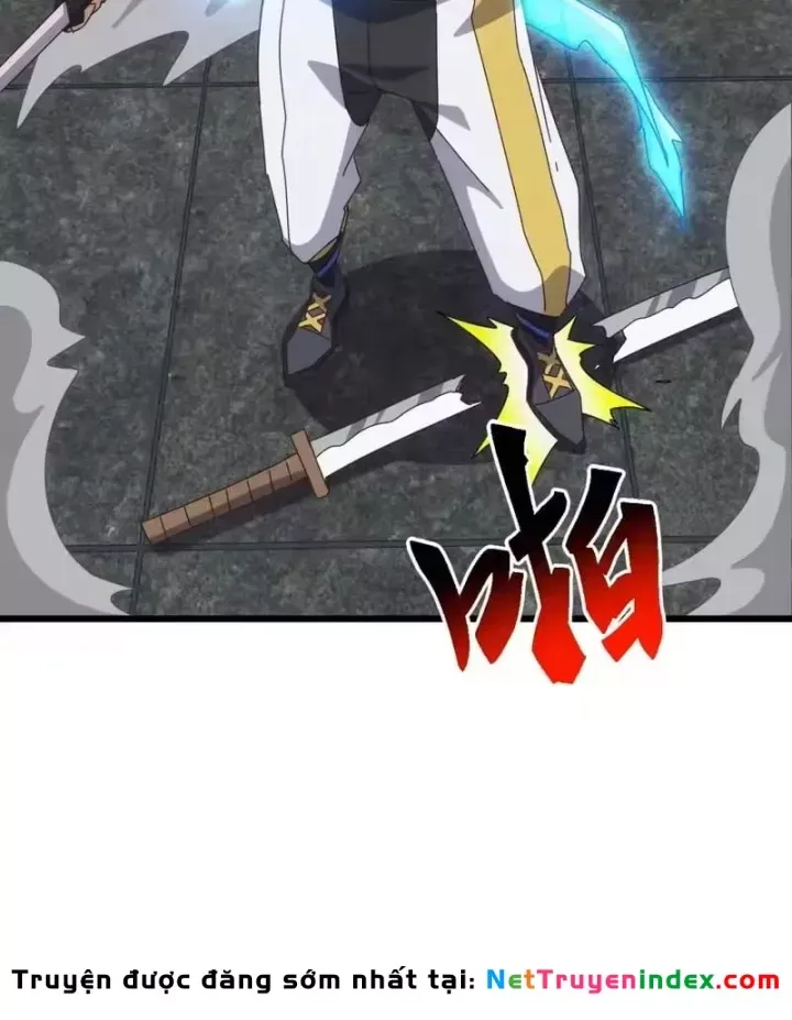 Vạn Tộc Xâm Lược :Mở Đầu Thuần Hóa Cự Thú Cấp Sử Thi Chapter 72 - 22