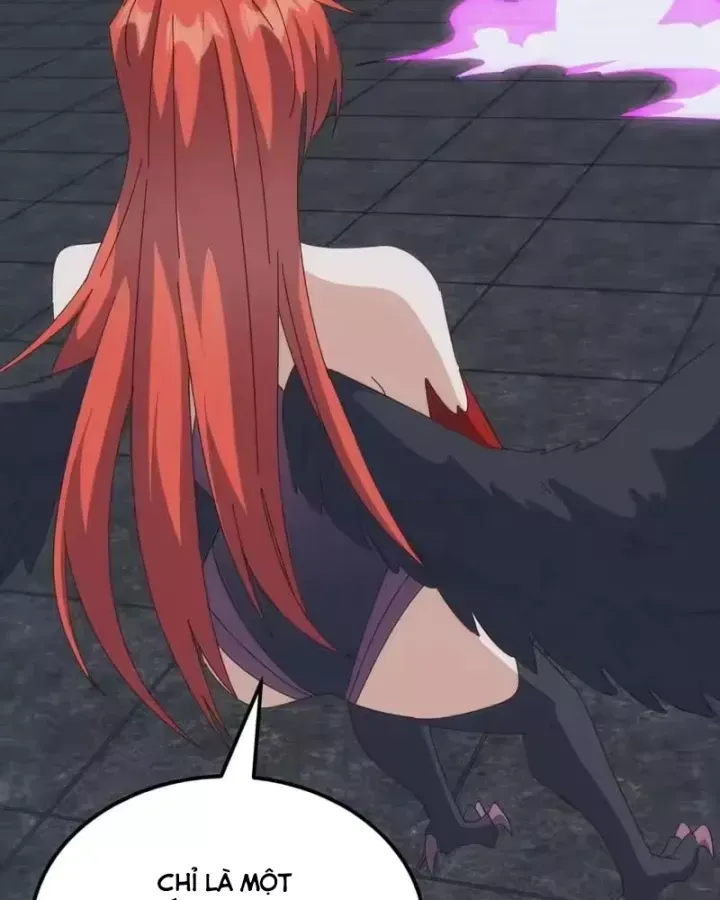 Vạn Tộc Xâm Lược :Mở Đầu Thuần Hóa Cự Thú Cấp Sử Thi Chapter 72 - 28