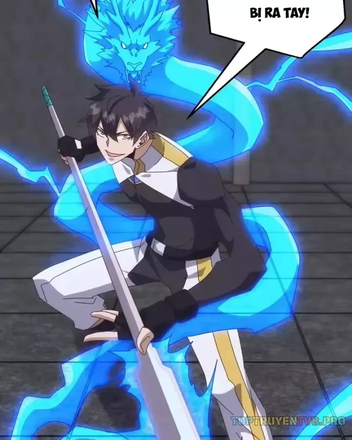 Vạn Tộc Xâm Lược :Mở Đầu Thuần Hóa Cự Thú Cấp Sử Thi Chapter 72 - 4