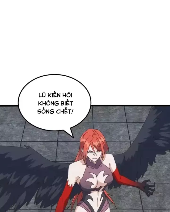 Vạn Tộc Xâm Lược :Mở Đầu Thuần Hóa Cự Thú Cấp Sử Thi Chapter 72 - 31